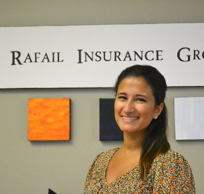 Rafail Insurance